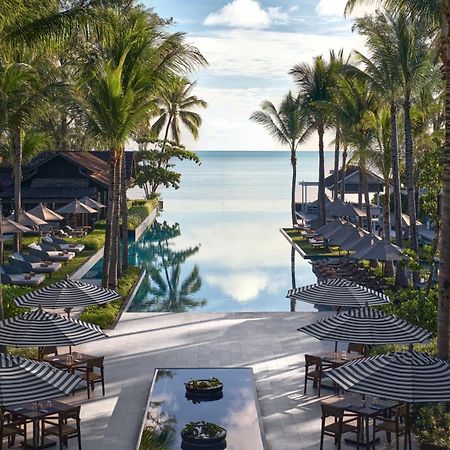 Kimpton Kitalay Samui By Ihg Hotell Ko Samui Eksteriør bilde