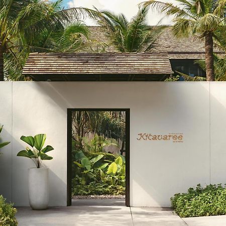 Kimpton Kitalay Samui By Ihg Hotell Ko Samui Eksteriør bilde