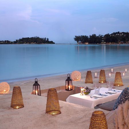 Kimpton Kitalay Samui By Ihg Hotell Ko Samui Eksteriør bilde