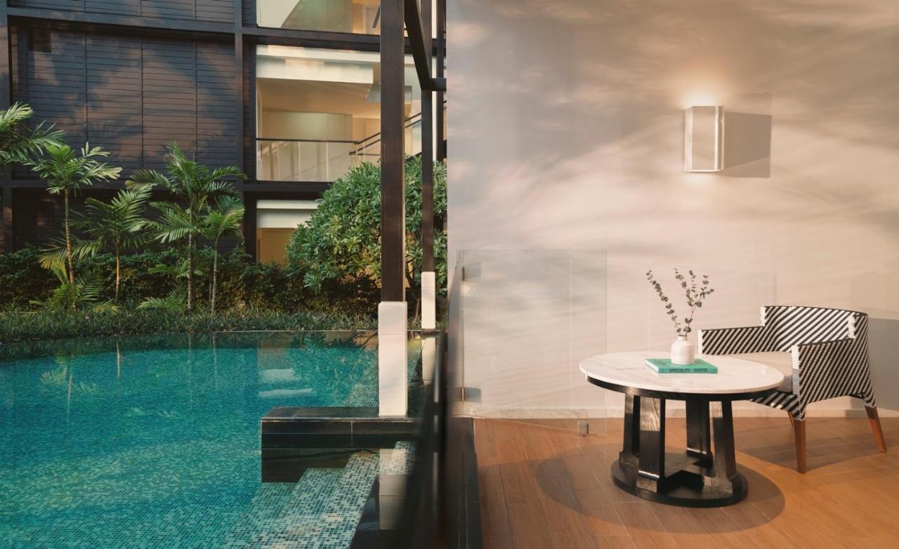 Kimpton Kitalay Samui By Ihg Hotell Ko Samui Eksteriør bilde