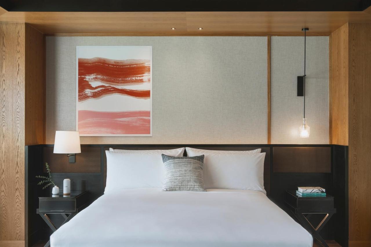 Kimpton Kitalay Samui By Ihg Hotell Ko Samui Eksteriør bilde