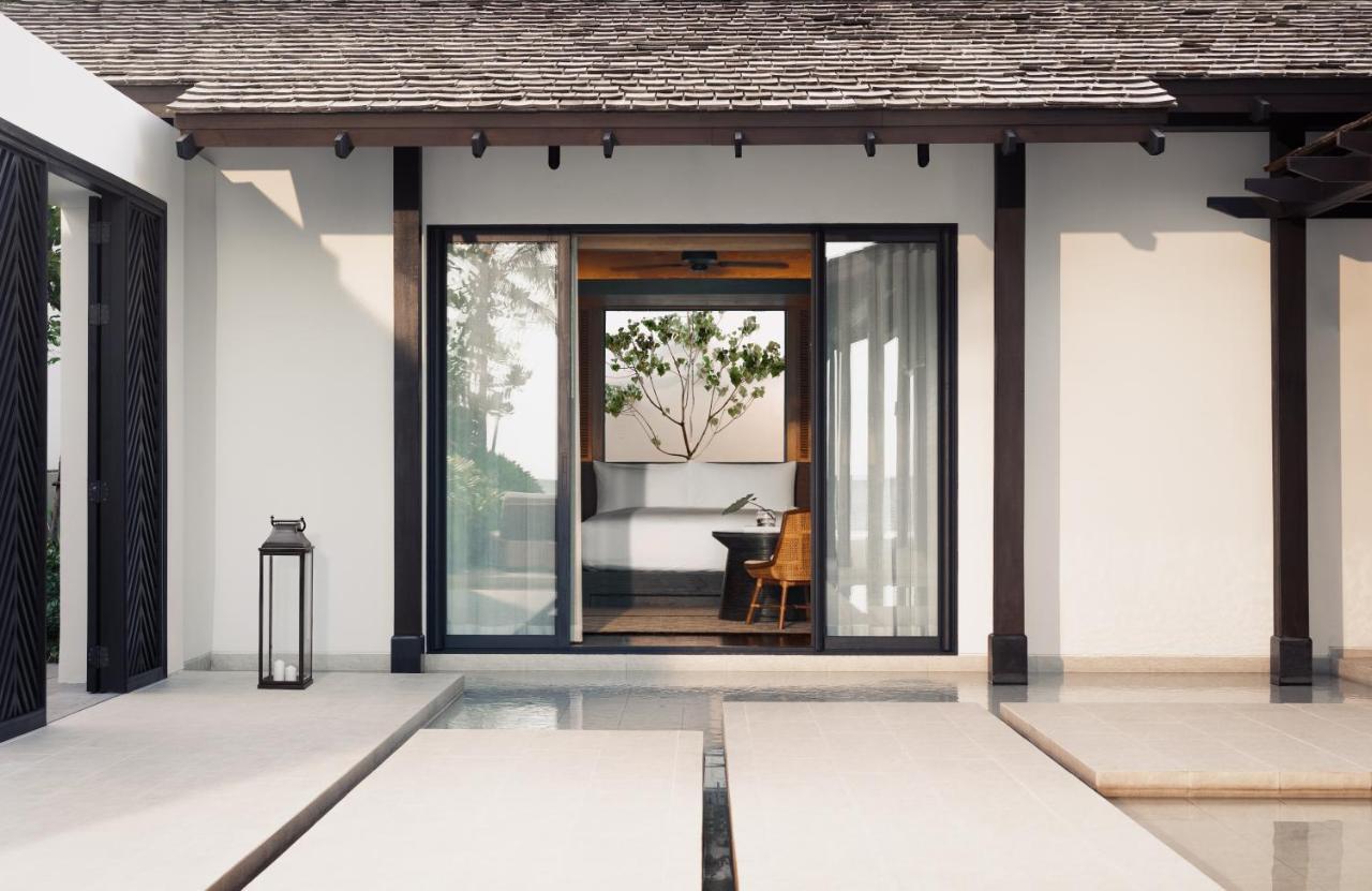 Kimpton Kitalay Samui By Ihg Hotell Ko Samui Eksteriør bilde