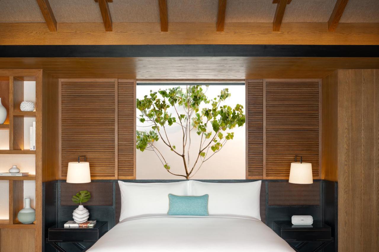 Kimpton Kitalay Samui By Ihg Hotell Ko Samui Eksteriør bilde