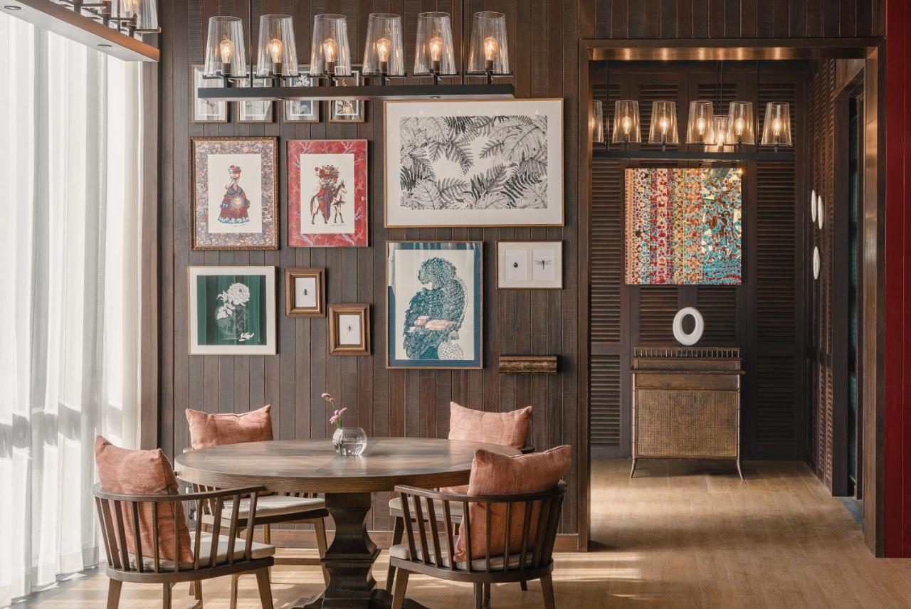 Kimpton Kitalay Samui By Ihg Hotell Ko Samui Eksteriør bilde