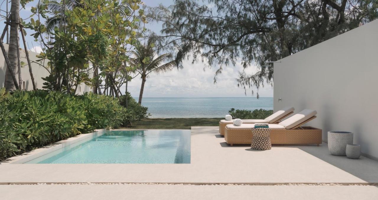 Kimpton Kitalay Samui By Ihg Hotell Ko Samui Eksteriør bilde