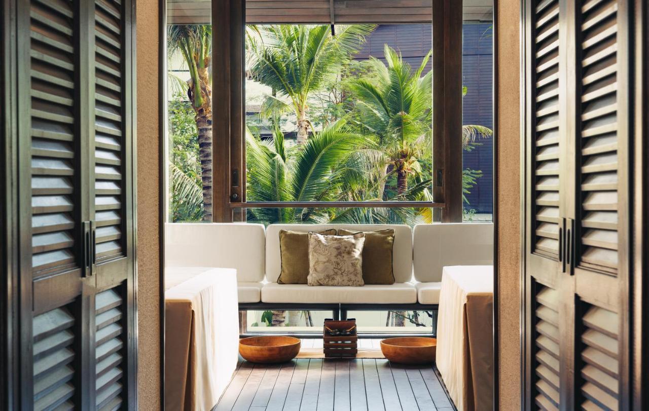Kimpton Kitalay Samui By Ihg Hotell Ko Samui Eksteriør bilde