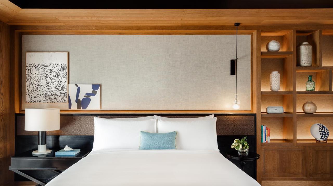 Kimpton Kitalay Samui By Ihg Hotell Ko Samui Eksteriør bilde