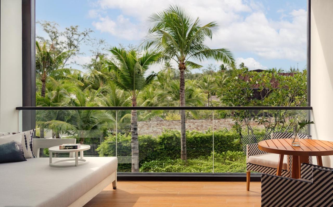 Kimpton Kitalay Samui By Ihg Hotell Ko Samui Eksteriør bilde