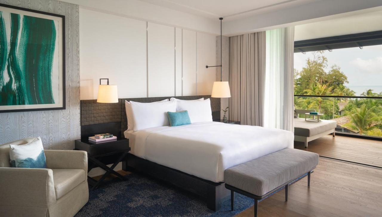Kimpton Kitalay Samui By Ihg Hotell Ko Samui Eksteriør bilde