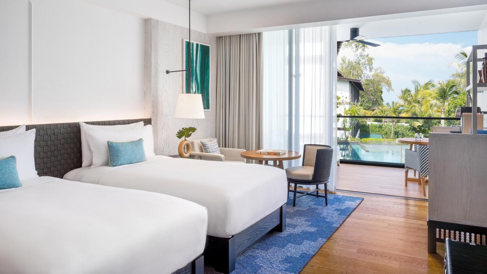 Kimpton Kitalay Samui By Ihg Hotell Ko Samui Eksteriør bilde