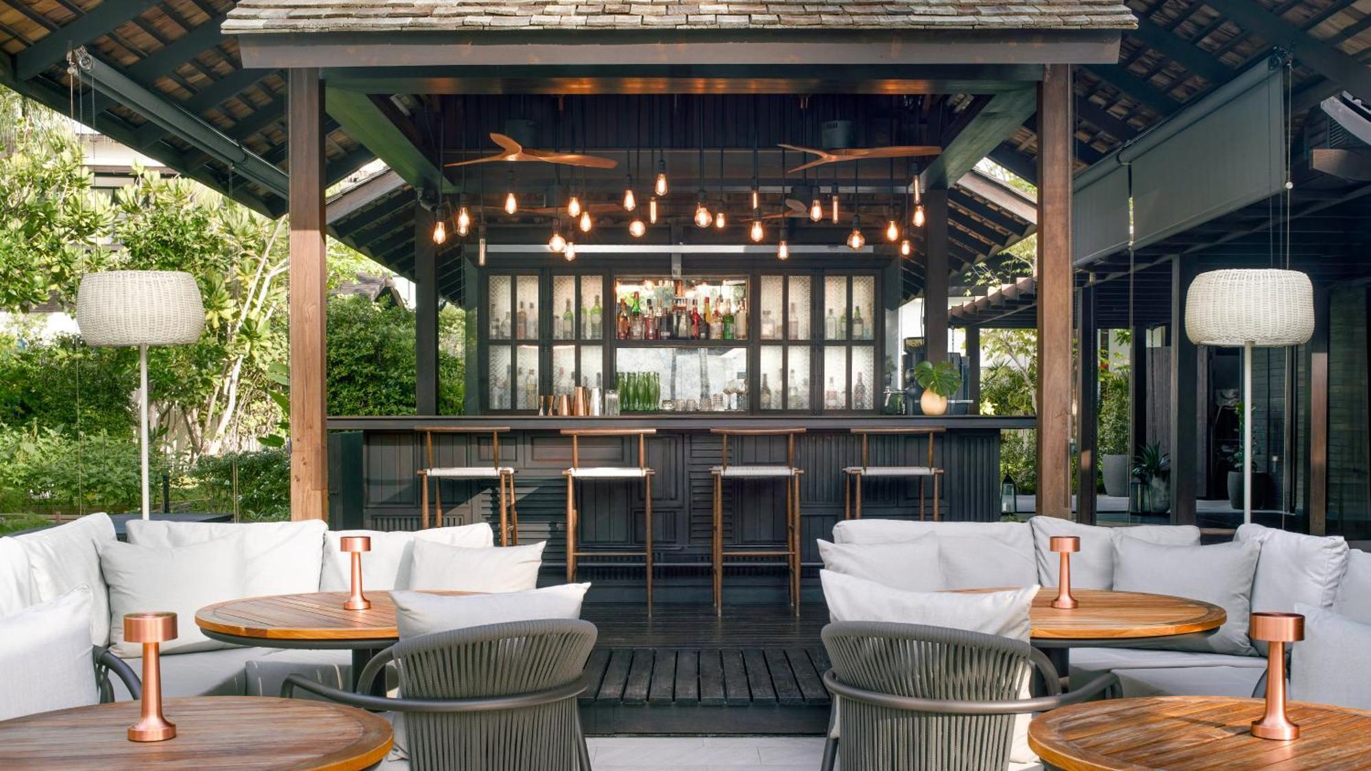 Kimpton Kitalay Samui By Ihg Hotell Ko Samui Eksteriør bilde