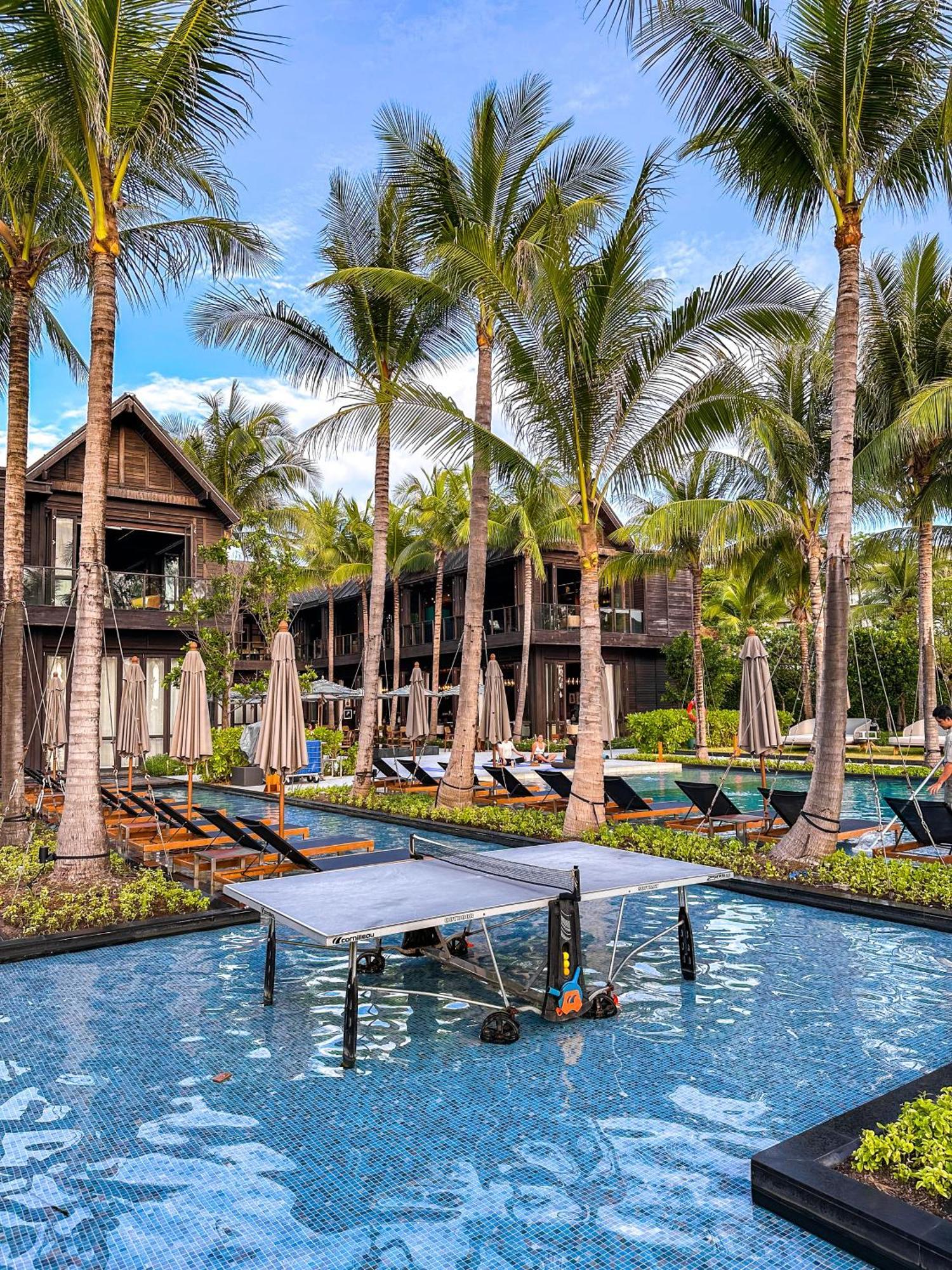 Kimpton Kitalay Samui By Ihg Hotell Ko Samui Eksteriør bilde