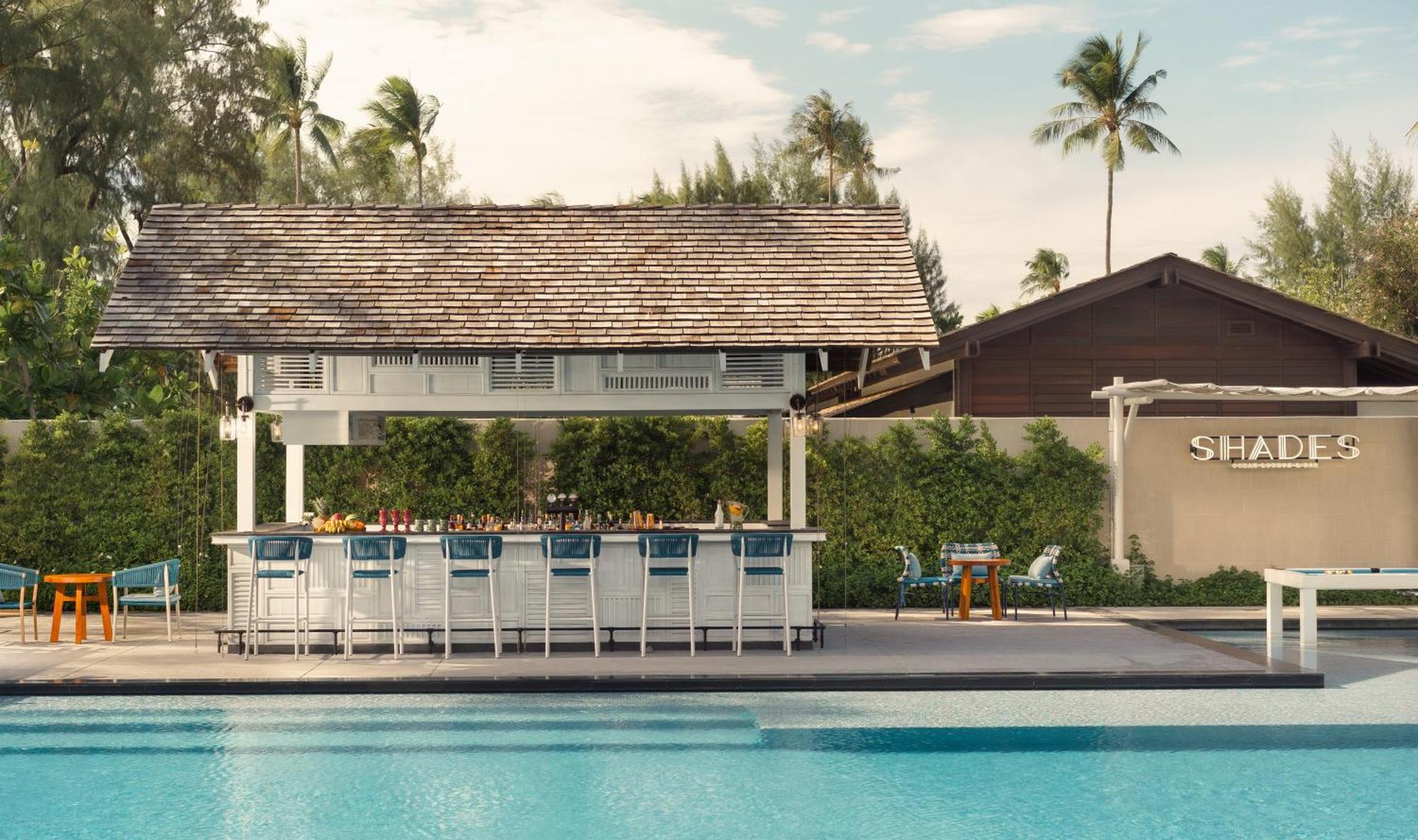 Kimpton Kitalay Samui By Ihg Hotell Ko Samui Eksteriør bilde